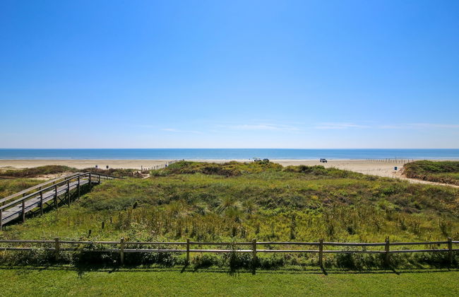 Villa Seamone - Foto 32