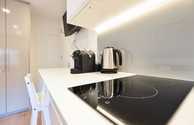 StayPrime Fitzrovia Serviced Apartments - Photo 18
