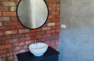 Warmińska Przystań - dom całoroczny - Foto 14