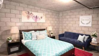 CasaViva Loft - Modern 2BR with Garage Parking, In-Unit Washer Dryer & ADA Access - Walk to Hillcrest, 5 Min to Gaslamp & North Park - Foto 5