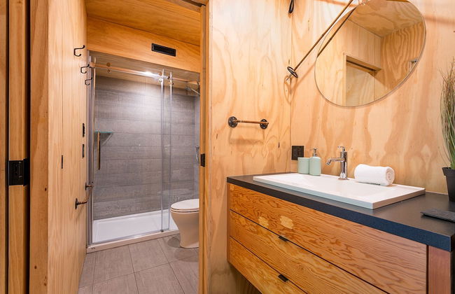 Les Refuges - Photo 80