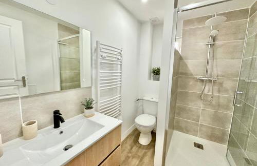 Le Renouveau, neuf et tout équipé - Foto 6