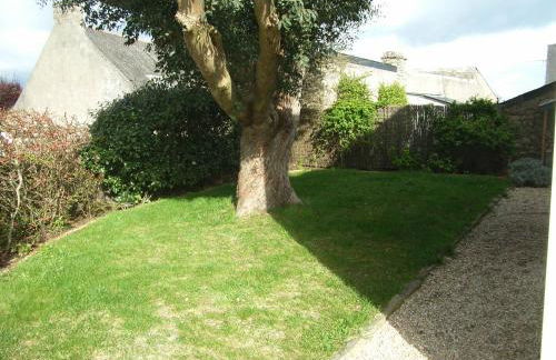 REF 034 Maison deux chambres pour cinq personnes proche Golfe du Morbihan LE MONTENO ARZON - Foto 3