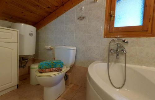 Loft apartment 20m from sea - Foto 34