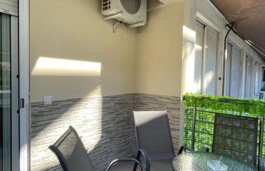 Amy's Comfort Maisonette - Foto 21