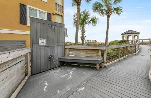 The Spyglass a 5 bed 3 bath house that sleeps 14 and just 67 steps from the beach - Foto 108