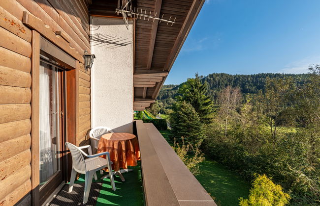 Alpenrose 3 - Photo 21