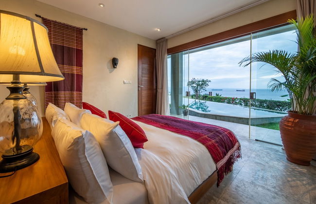 Villa Gumamela Bali - Foto 28