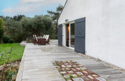 Entre Terre Et Mer - Foto 10