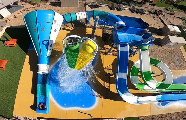 Victor Harbor Holiday Park - Photo 59