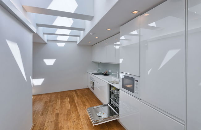 Karlin Residence by TKC - Foto 71