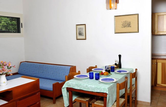 Apartment in Baia Domzia Near the sea - Foto 8