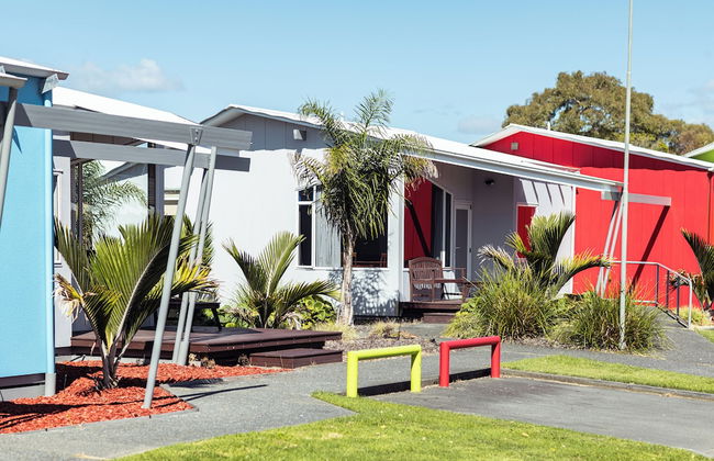 Kennedy Park Resort - Foto 77