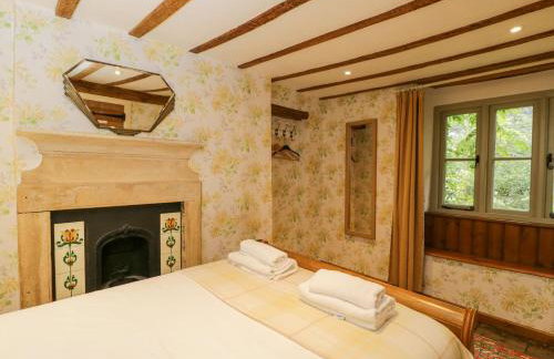 Tannery Cottage - Foto 26