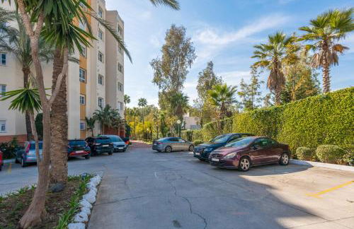 Apartamento con piscina, golf y solarium by Rent Me - Photo 44