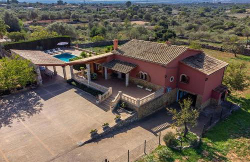 Villa Sa Tanca by Interhome - Foto 37