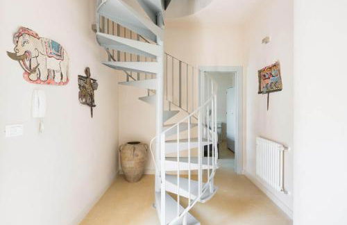 Wp Relais apartments - Foto 10