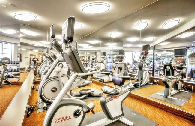 Luxury Suites - Heart of Beverly Hills - Foto 29