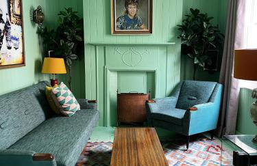 Georgian Russell - Foto 1