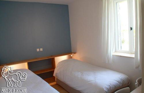 Maset de la Licorne - Foto 4