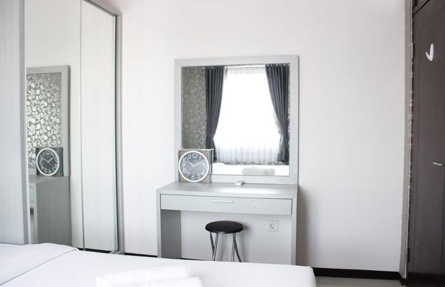 Stylish 2BR Gateway Pasteur Apartment - Foto 21