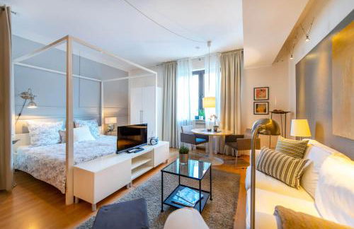 Ferienwohnung Koblenz Altstadt - Foto 23