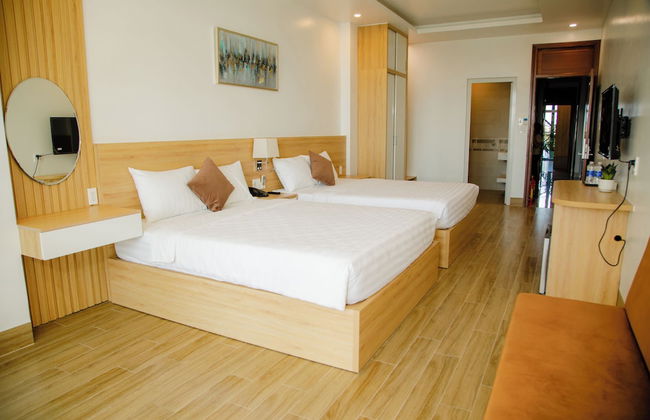 SandA Villa - Photo 10