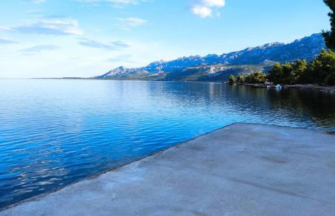 Solis Adriaticum Apartments - Foto 24