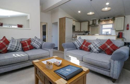 Lakeland Lodge- 3Bed-2 Bath- Private Patio - Foto 9