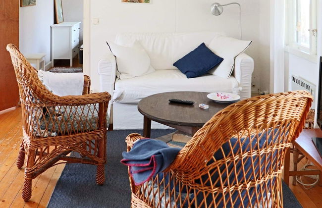 5 Person Holiday Home in Falkenberg - Photo 6