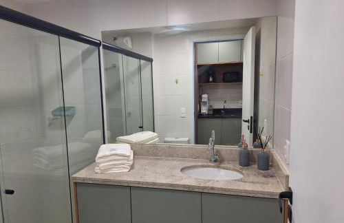 Loft ao lado do plaza - Foto 18