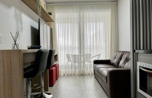 Patteo Charm Apartment - GRU 1003 - Foto 61