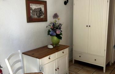 Wohnen im Grünen - direkt am Jakobsweg - Photo 9