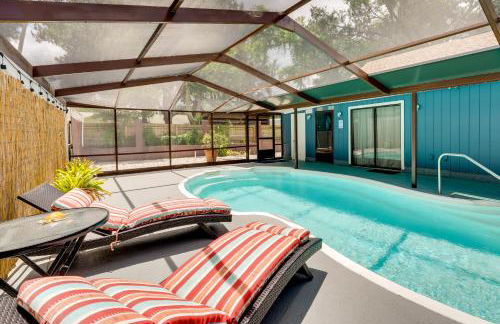 Winter Haven Retreat with Private Pool! - Foto 32