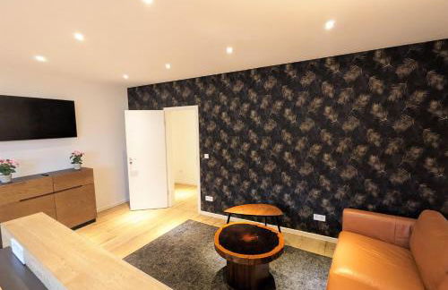 Apartmenthaus Bargteheide Apartment 1 - Foto 15