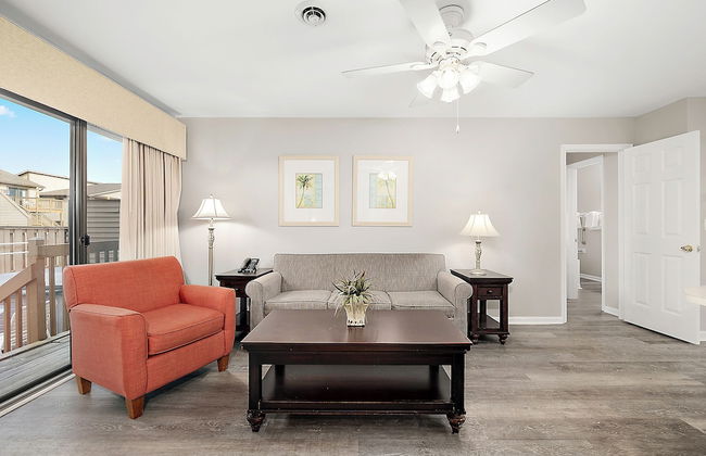 Club Ocean Villas II by Coolvacay - Foto 11