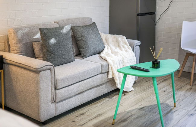 StayAU Cozy 1 BRM Studio in Leopold - Foto 9