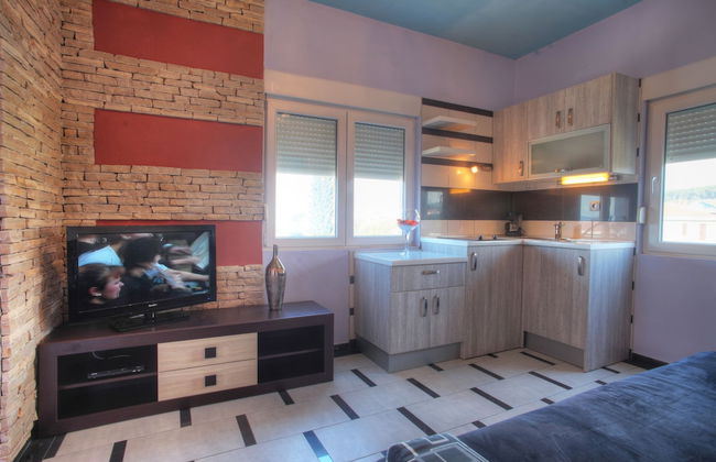 Villa Nika - Foto 11