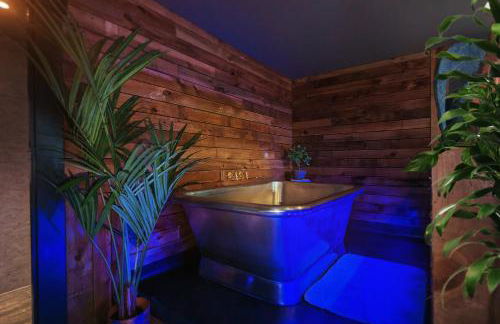 The Bells - Luxury Serviced Apartments - Foto 69