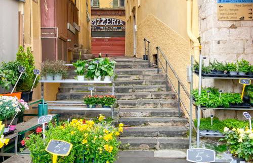 26 nice Vieux Nice - Foto 2