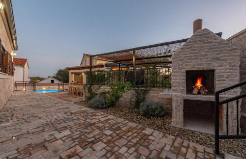 Villa Ika ZadarVillas - Foto 5