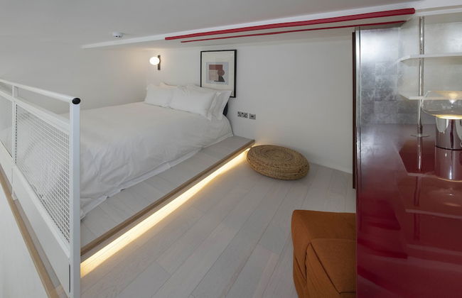 Trueman Court Luxury Serviced Apartments - Foto 20