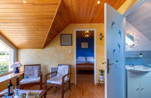 Holiday Home Ty Channed by Interhome - Foto 29