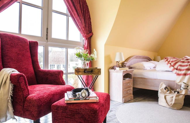 Luxury House Bodstedt With Sauna Near Lagoon - Foto 7