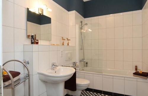 Brise Villa Theresa App 04 - Foto 13