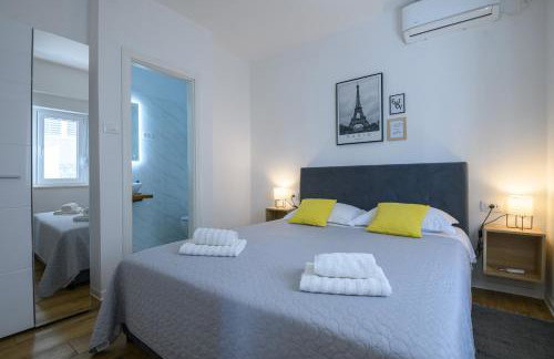 Apartment EMARO - Foto 28