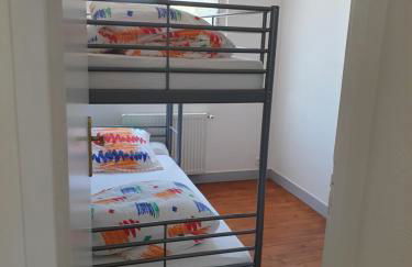 L'escapade 12 personnes 6 chambres - Foto 13