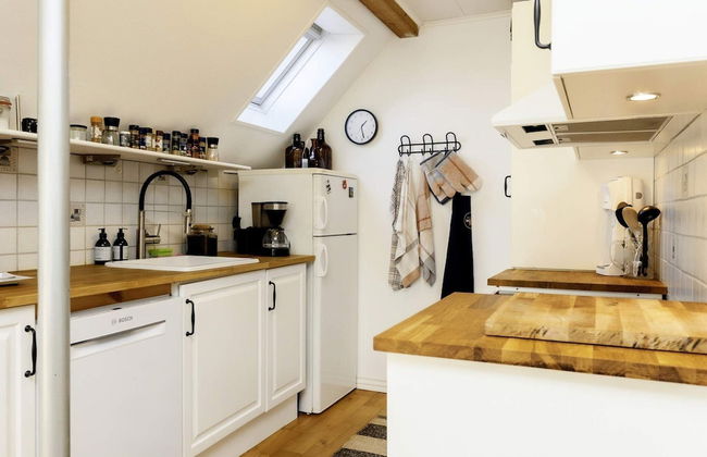 5 Person Holiday Home in Nakskov - Foto 4