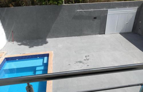 Linda casa com piscina - Foto 22