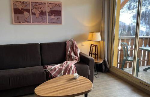 Refuge des Vues Alpines Isola 2000 - Photo 1